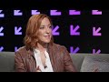 Jen Psaki in the 2023 SXSW Studio
