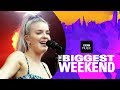 Anne-Marie - 2002 (The Biggest Weekend)