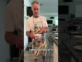 Uncle's Morning Tea