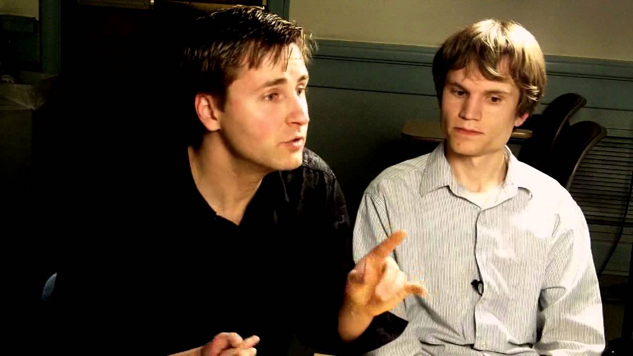 4  LIve Where, Work, Family Time Dan Sorgen MPEG4 1639 kbps, 12fps 1280x720