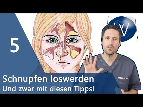 Video: Eine Vitamin-C-Spülung durchführen – wikiHow