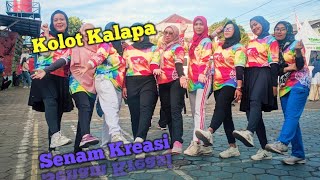 Download Lagu KOLOT KALAPA ||| SUNDANIS ft Dewi Azkia MP3