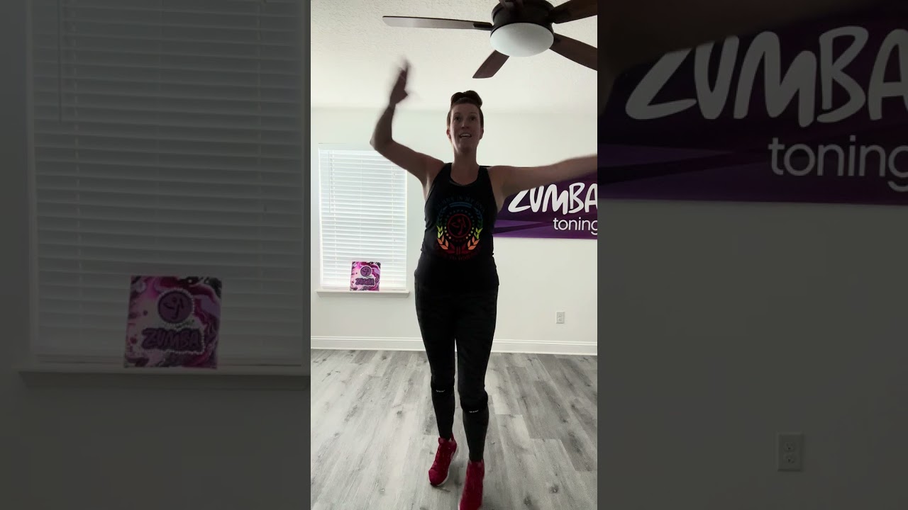 Austin (Boots Stop Workin') - Dasha - Zumba 💃🏻 #zumba #austin