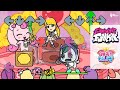 프나펑 캐치 티니핑 버전 프라이데이 나이트 펑킨 Friday Night Funkin Ver CatchTEENIEPING 프나펑 캐치 티니핑 버전 프라이데이 나이트 펑킨 Friday Night Funkin Ver CatchTEENIEPING