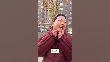 Khi bài văn của tiểu tĩnh đứng đầu lớp #haihuoc #funny #shortvideo