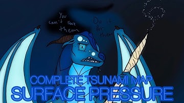 Thumbnail Entry For Surface Pressure Complete Tsunami Map