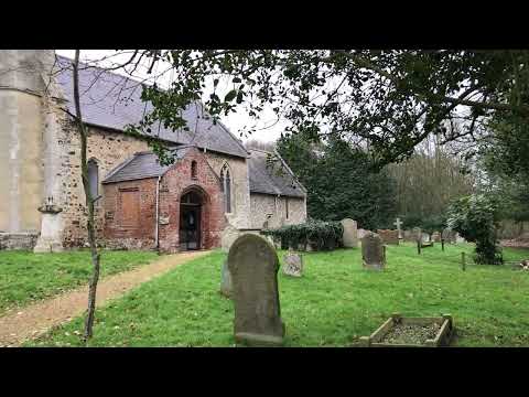 Crimplesham Bells