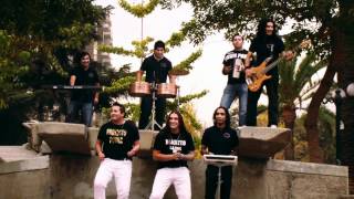 Proyecto Power  La Ultima Carta video clip oficial 2012 chords