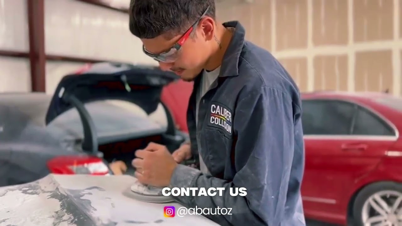 AB AUTOZ DEALERSHIP/ AUTOBODY SHOP PROMO