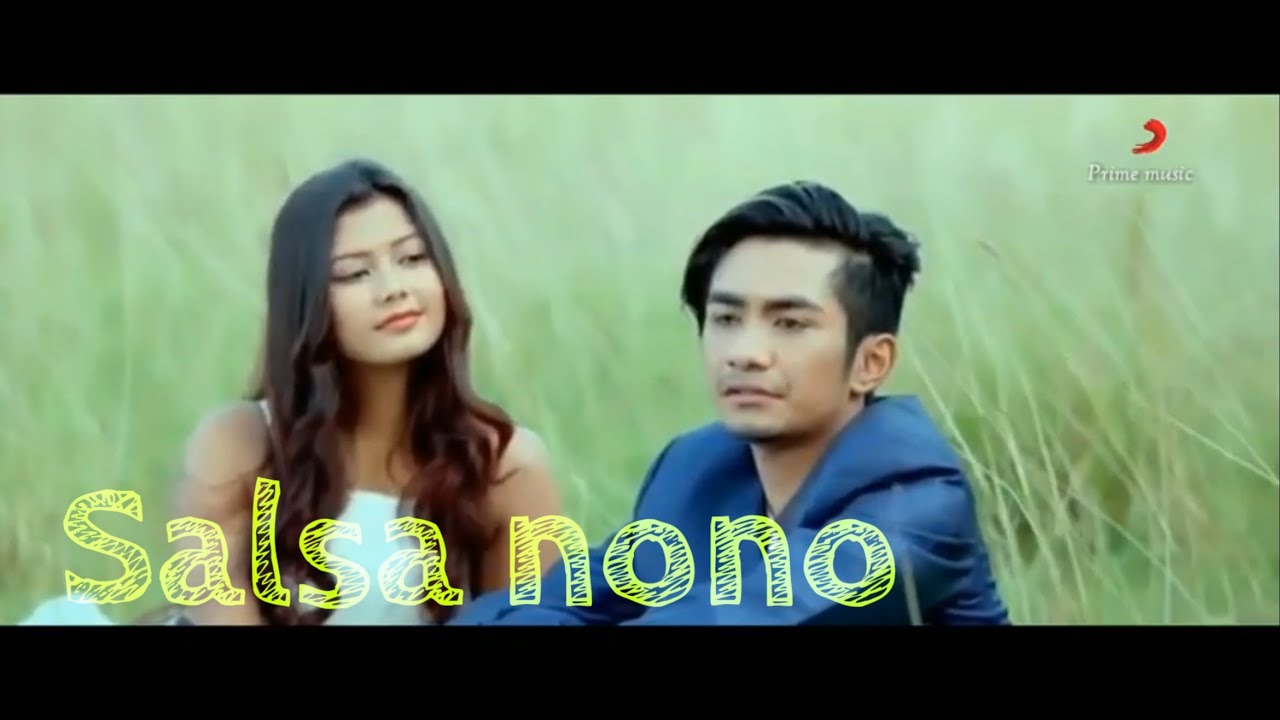 SALSA NONO kokborok song