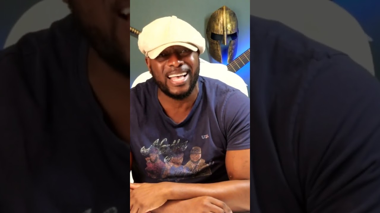 Black Americans attacking a Dominican woman who doesn't want to be identified as Black American 😂🤣🤣