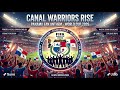 Panama Fan Anthem 2026 | FIFA World Cup 2026 Football Song Canal Warriors Rise