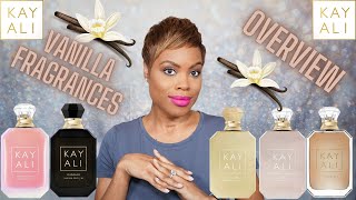 Kayali Vanilla Fragrances Overview and Buying Guide 2024