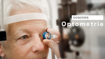 Optometrie: Waarom een oogonderzoek bij het Brillehuus?