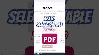 Pdf No Me Deja Seleccionar Texto Solución ✅️