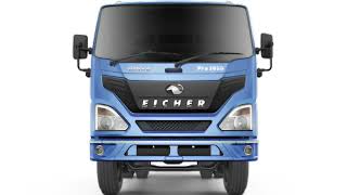 Eicher Pro 2055 Truck