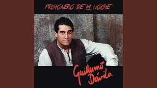 Video thumbnail of "Guillermo Dávila - Por Amarte Tanto"