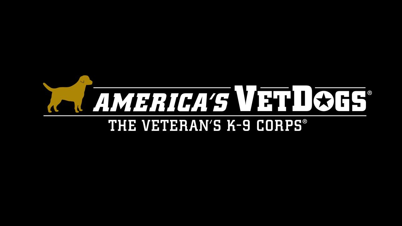 America's VetDogs Graduate US Army Staff Sgt. Brian Pearce (Ret.) YouTube