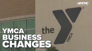 YMCAs in Charlotte make post-pandemic pivots