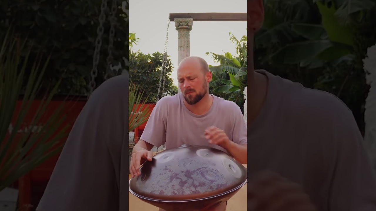 Within me 🧘‍♂️ Full 1h Session on my YouTube channel 🖖