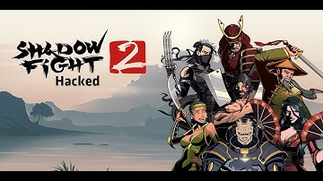 Shadow Fight 2 Hack (no root)