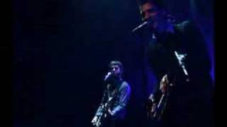 MUTEMATH - NOTICED