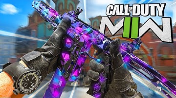 THE FASTEST KILLING SMG IN MW2...🤯(Fennec 45 Class Setup & Tuning - Modern Warfare 2 Multiplayer)