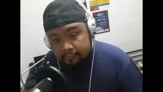 Sukafellas-Hasrat Cover By Hir