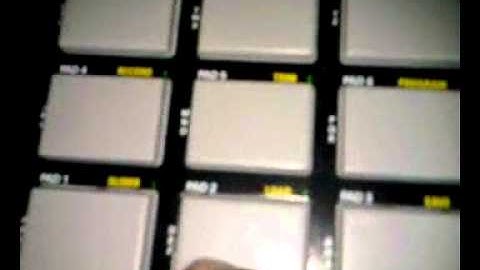 Akai MPC 500 tutorial:Timestretching