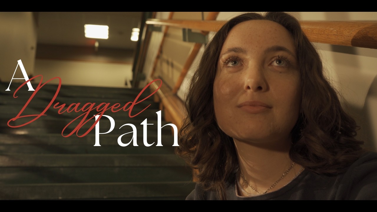 A Dragged Path | A Short Film - YouTube