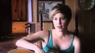 Missy Higgins "Hello, Experimental" - Making The Ol' Razzle Dazzle