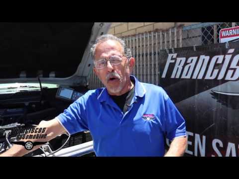 GM Chevy Repair Seal Beach GM Chevy Repair Seal Beach