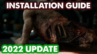 Modular Zombies - Blueprint Integration Tutorial
