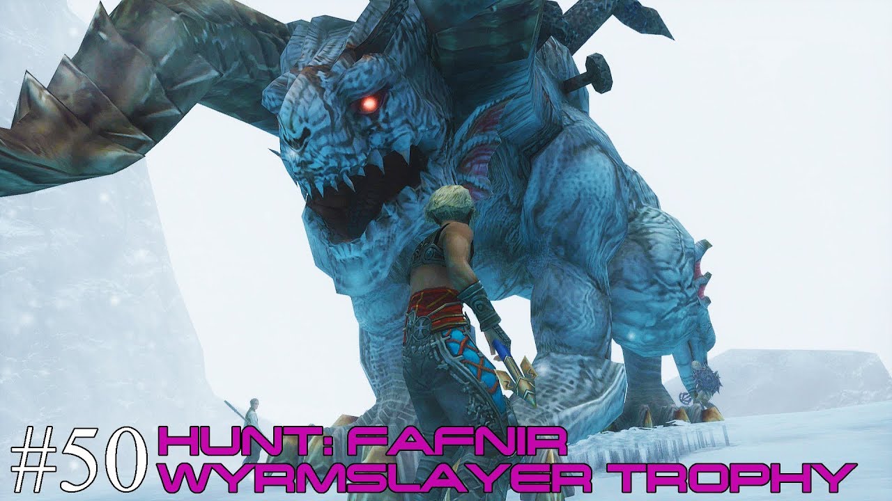 Final Fantasy XII The Zodiac Age Walkthrough Part 50