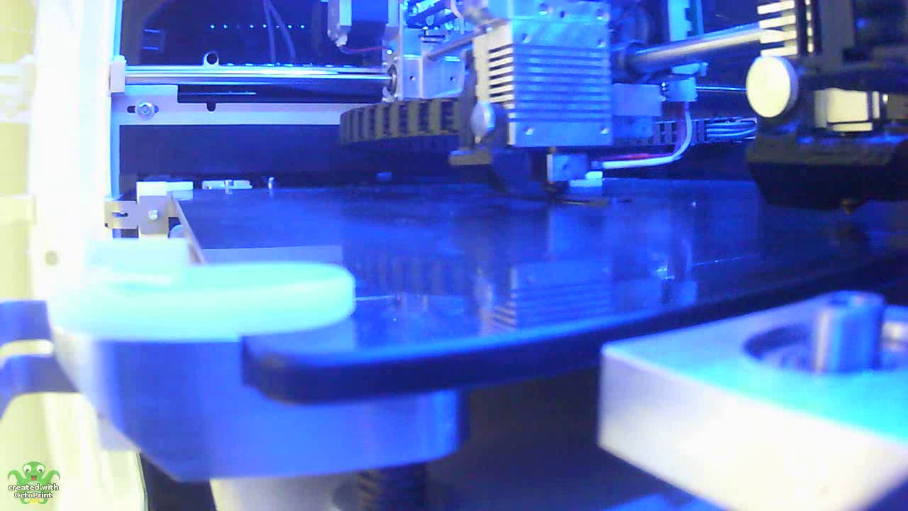 ABSpro Flame Retardant Formfutura TESTED