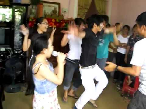 Live show Tra Vinh - Thao My -