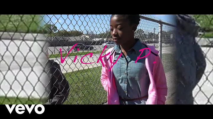 Victoria Pike (Vicky P) - Simon Says