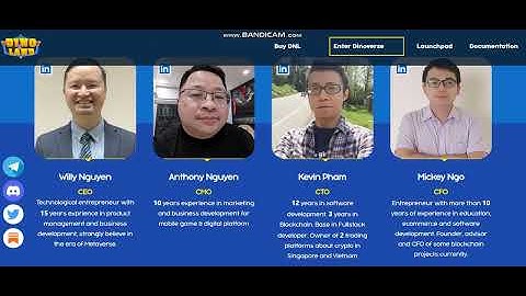 NEW  COIN  -Dinoland (DNL) - New Crypto Token - New Coin launching -new coin news