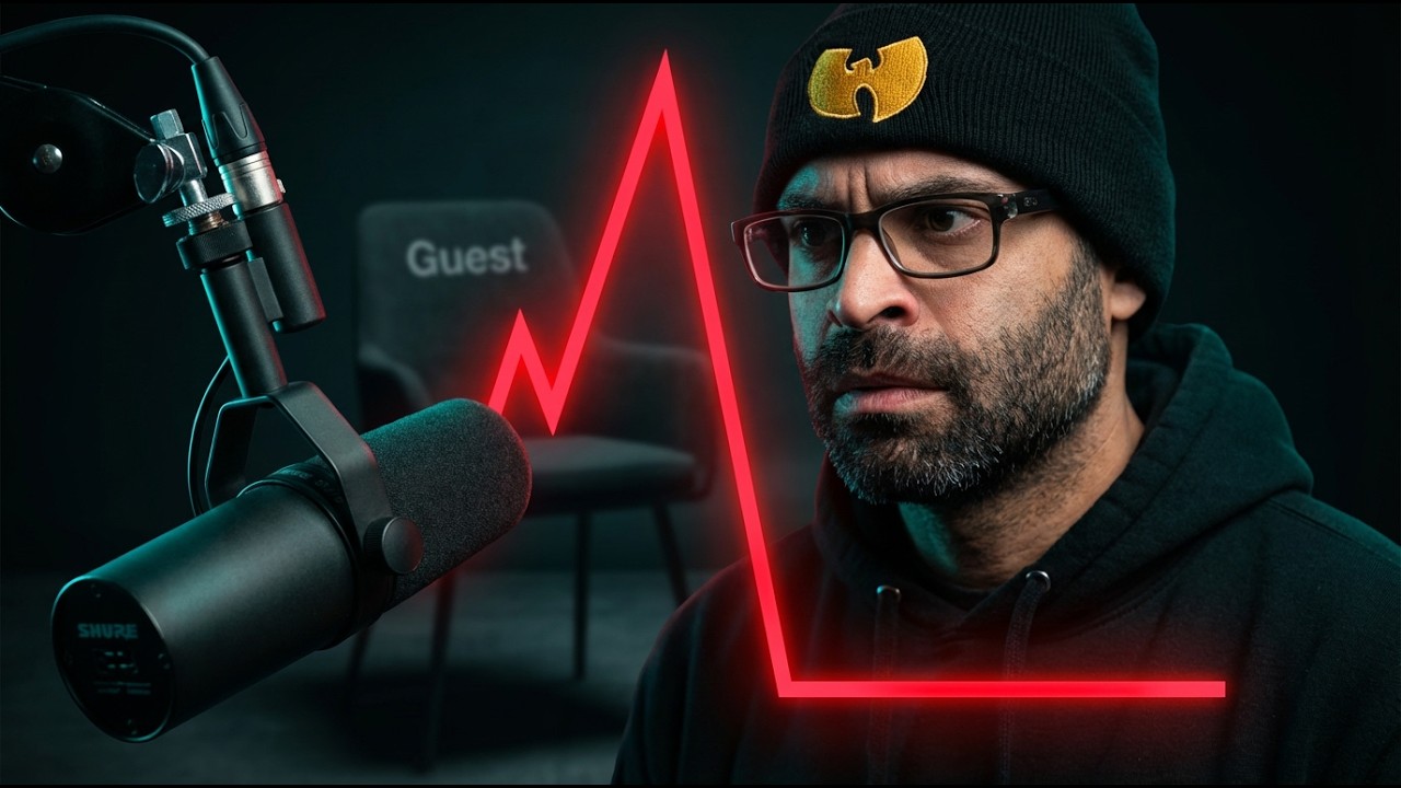 The #1 Mistake Fitness Podcast Make: Borrowing Authority