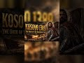Kosovo 1389 #Shorts | Epic Medieval Battle Music