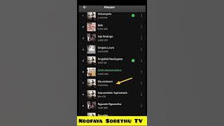 ‼️iwona muphi lo SPOTIFY ‼️enithi u KHUZANI ‼️uyehluleka kuwo? ‼️