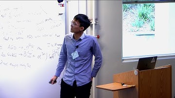 On the Optimization Landscape of Matrix and Tensor Decomposition Problems