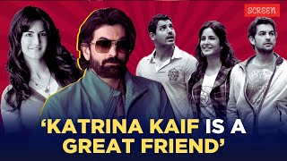 Download Lagu Neil verbreekt de stilte over het niet opschieten met Katrina Kaif tijdens de opnames van \ MP3 Download Lagu Neil verbreekt de stilte over het niet opschieten met Katrina Kaif tijdens de opnames van \ MP3