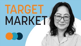 How to Write Your Target Market