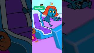 Epic Gaming Fun… or Total Rage?! 🤯😂