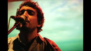 Video thumbnail of "Kid Francescoli - Prince Vince"