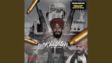 War Cries (feat. Sukhi Sivia & Akaali Inc)