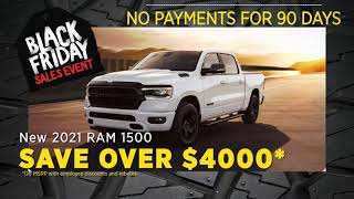 Black Friday Sales Event! NO payments for 90 days!  CR of Adrian on US-223 in Adrian Mi near Toledo