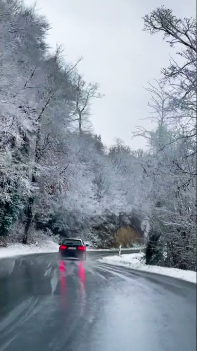 Swiss Road Tour Tiktok claudia  rodrigo