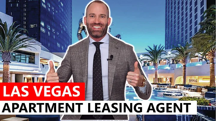 Superstar Las Vegas Apartment Leasing Agent | HIRE...